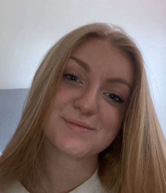 Kristen – Marketing Director