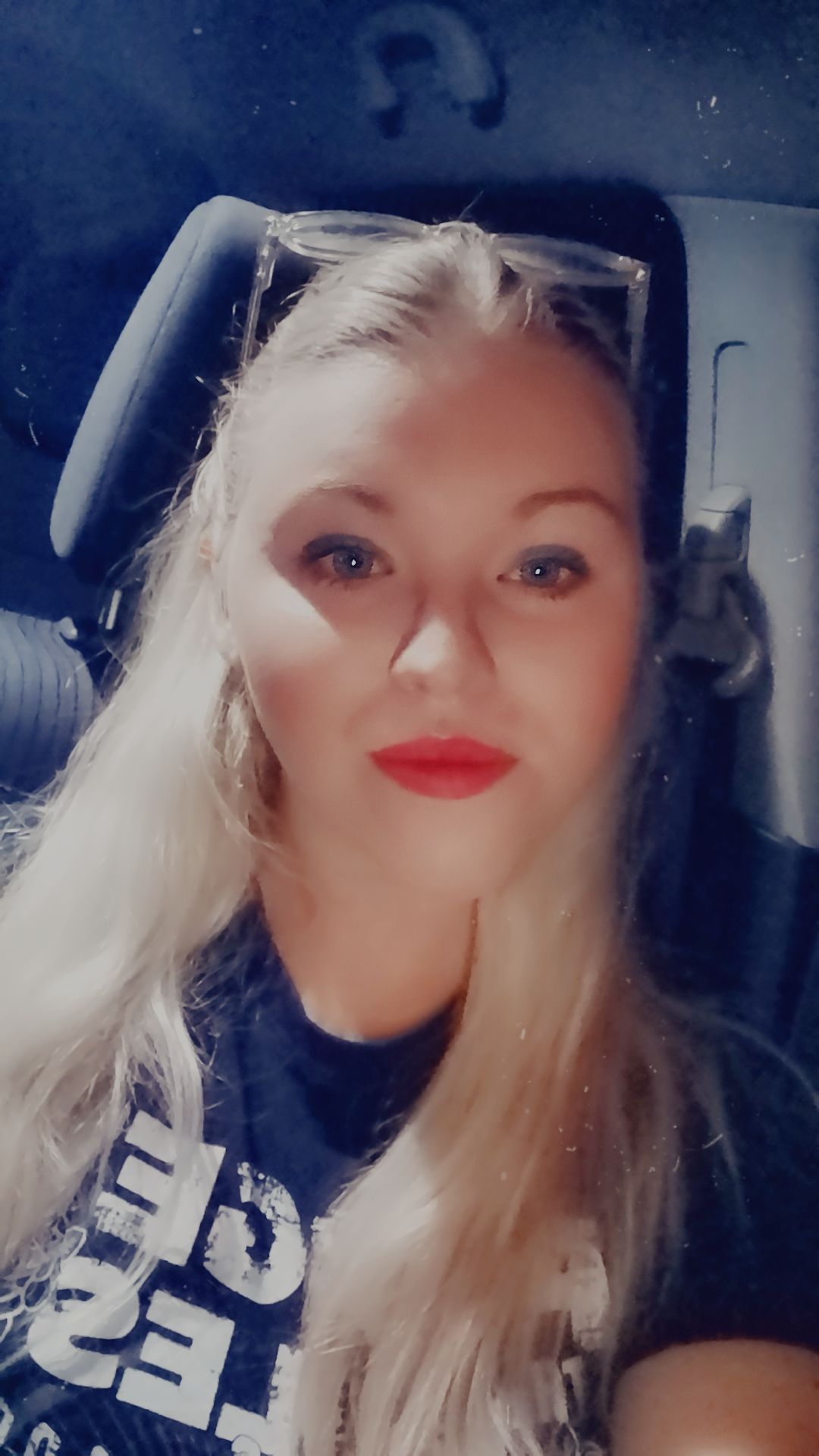 Nicole – CEO / Founder