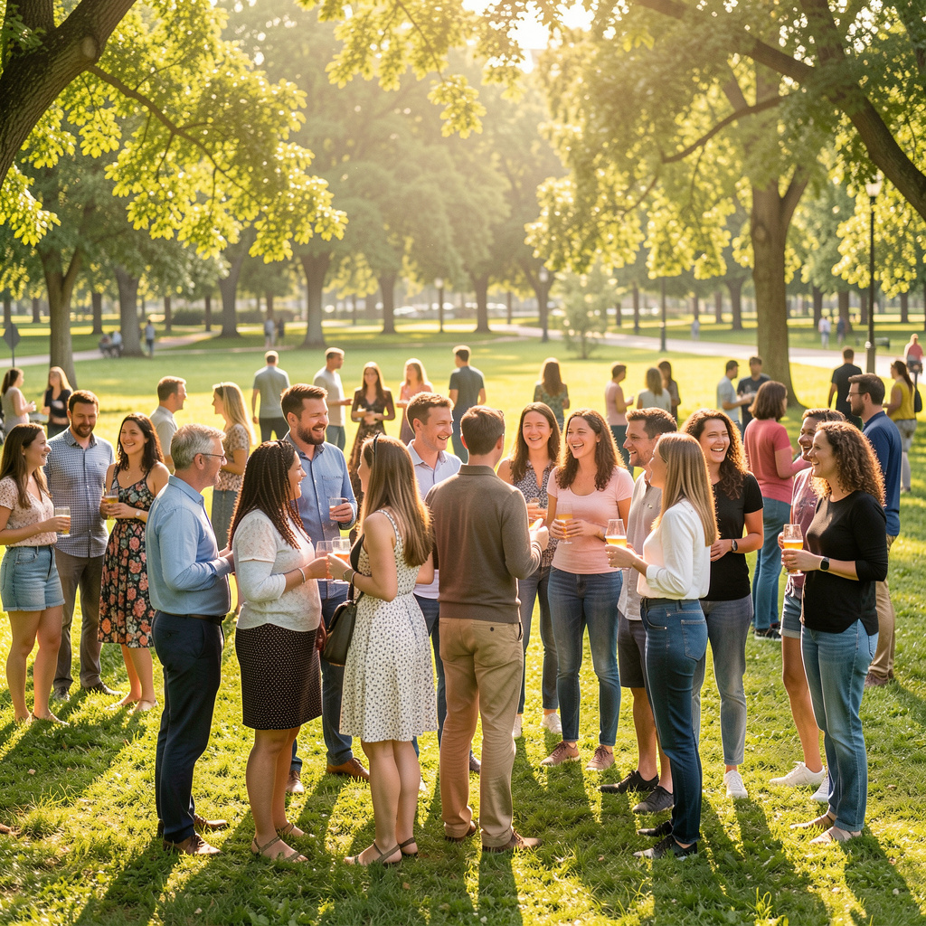 GATHERINGS